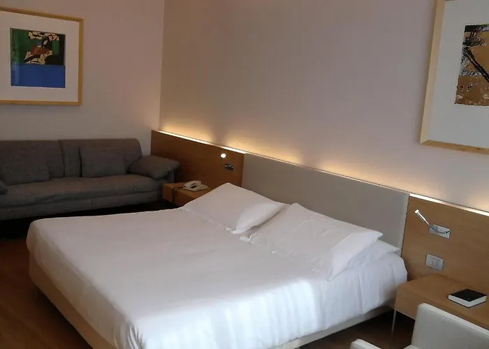 Hotel Internazionale 3*