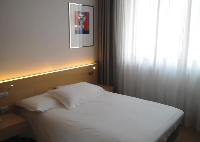 Hotel Internazionale 3*
